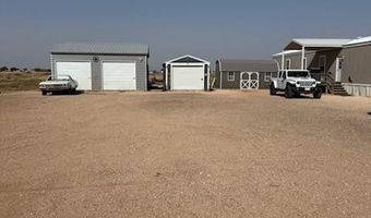 1516 SE 4701, Andrews, TX 79714