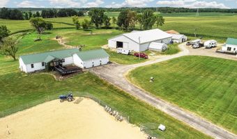 4720 Gilbert Hwy, Adrian, MI 49221