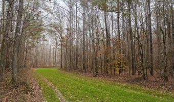 Maddox Road, Ackerman, MS 39735