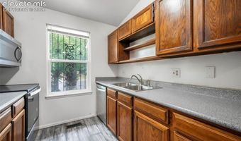 4809 S Quintero St, Aurora, CO 80015