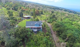 78-1134 Bishop Rd, Holualoa, HI 96725
