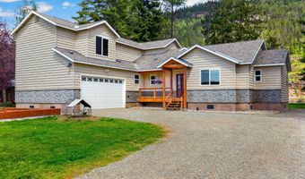 241 N. River Lake Dr, Clark Fork, ID 83811