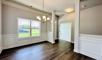 4020 Fletcher Rd Lot 182, Bailey, NC 27807