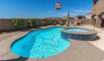 496 E A St, Mohave Valley, AZ 86440