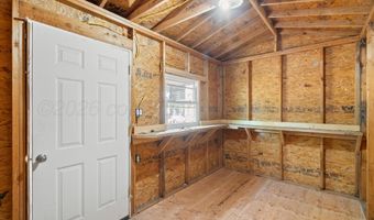2307 ATKINSEN St, Amarillo, TX 79106