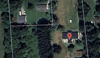 3643 Noble Rd, Addison Twp., MI 48370