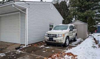 2660 Conrad Ave, Akron, OH 44314