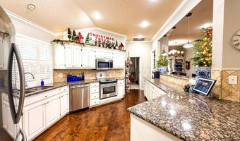 5724 Spencer St, Amarillo, TX 79109