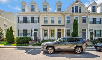 20 BOUCHER Pl, Annapolis, MD 21403