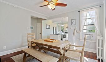 32 EAST St, Annapolis, MD 21401