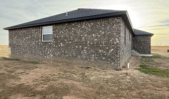 6873 N Bulldog St, Anton, TX 79313