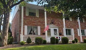 301 W Walnut St, Ashland, OH 44805