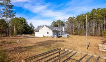 1416 Lockett Rd, Batesburg, SC 29006