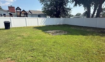 949 LINCOLN St, Dover, DE 19904