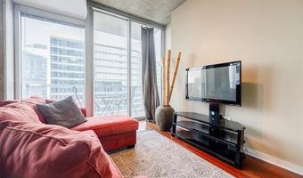 855 Peachtree St NE 2312, Atlanta, GA 30308