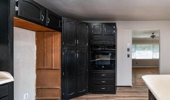 2022 S MILAM St, Amarillo, TX 79109