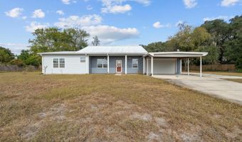 4020 CONNERSVILLE Rd, Bartow, FL 33830