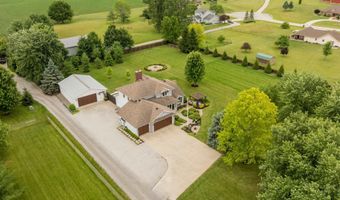 3482 County Road 36, Auburn, IN 46706
