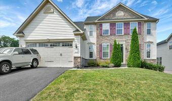 10417 WINDLASS RUN Rd, Baltimore, MD 21220