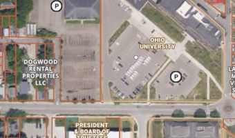 22 Pratt St, Athens, OH 45701