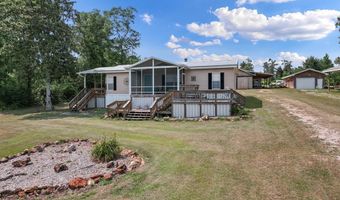 1335 Otho Rd, Abbeville, AL 36310