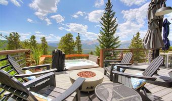 71 EMMETT LODE Rd, Breckenridge, CO 80424