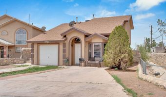 10400 KIRKLAND St, Socorro, TX 79927