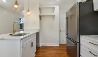 4213 GORMAN St SE, Washington, DC 20019