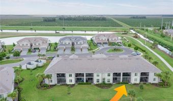 6047 Ellerston 2112, Ave Maria, FL 34142