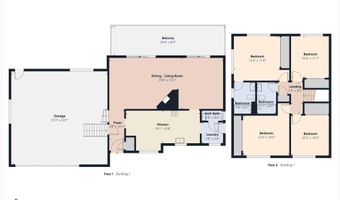 2361 Buttermilk Ln, Arcata, CA 95521