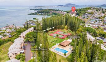46-55 Meheanu Pl 3441, Kaneohe, HI 96744