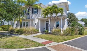 5536 LUMINAR POINTE Ln, Apollo Beach, FL 33572