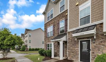 1001 Tender Dr, Apex, NC 27502