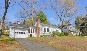 2 Perham St, Bedford, MA 01730