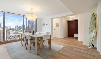 425 South St 2004, Honolulu, HI 96813