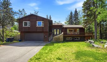 2100 Churchill Dr, Anchorage, AK 99517