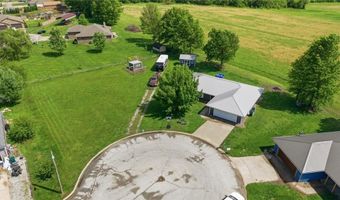 531 S Truman Rd, Archie, MO 64725