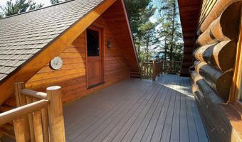 6856 Five Mile Pt, Allouez, MI 49805