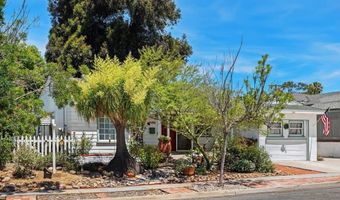 4886 Twain Ave, San Diego, CA 92120