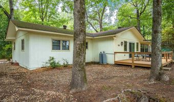 15 Tarifa Ln, Hot Springs Village, AR 71909