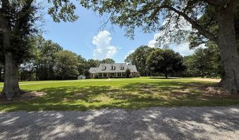 3100 Wallace Dr, Bogue Chitto, MS 39629