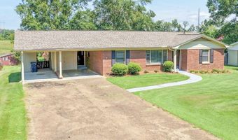 256 Pollard St, Batesville, MS 38606