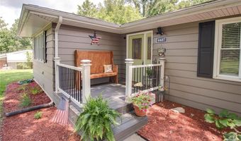 6607 Wenzel Rd, Alton, IL 62002