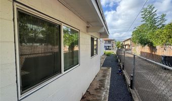 2326 Rose St, Honolulu, HI 96819