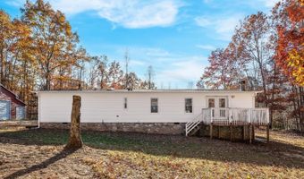 178 Covey Rd, Amherst, VA 24521