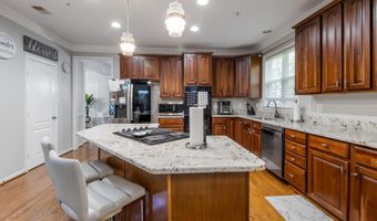 2002 MEDINAH RIDGE Rd, Accokeek, MD 20607