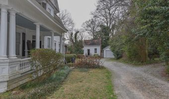 507 Main St N, Abbeville, SC 29620