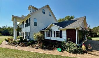 2411 Pauls Valley Ln, Alma, AR 72921