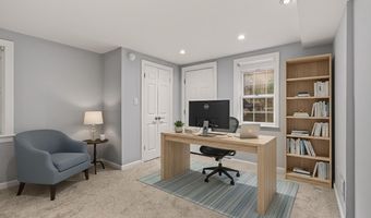 2117 S Street NW, Washington, DC 20008