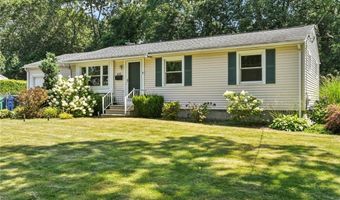 410 Diamond Hill Rd, Warwick, RI 02886